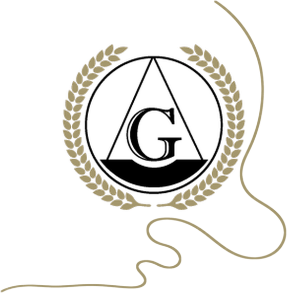 Emblema da Guglielminetti Advocacia e Consultoria
